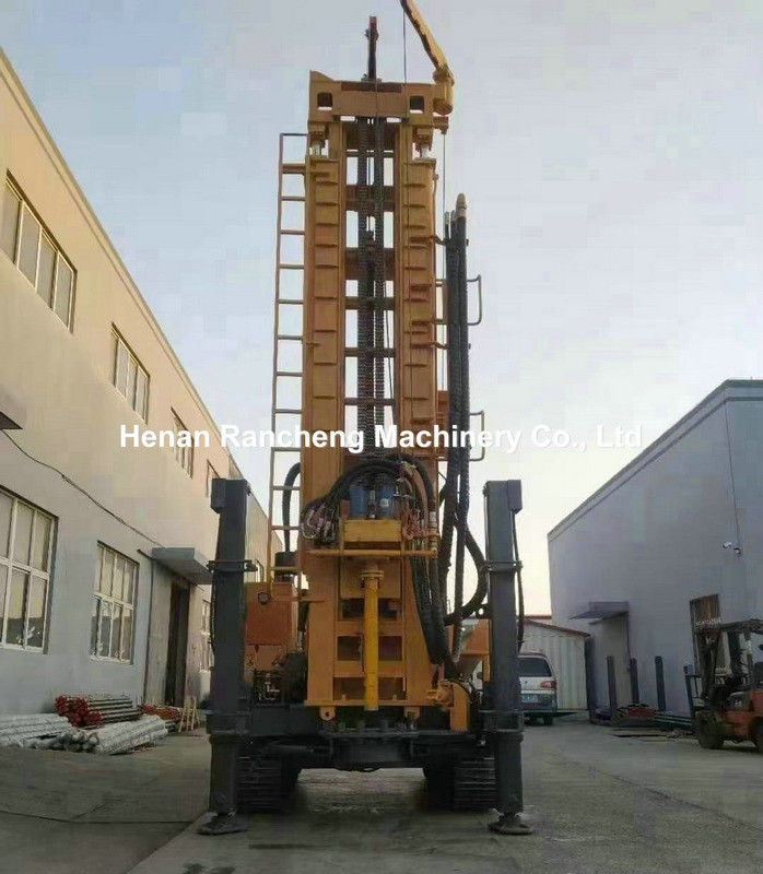 Macchine per la costruzione 700M Macchine per la trivellazione di pozzi RCF700C ad alta efficienza
