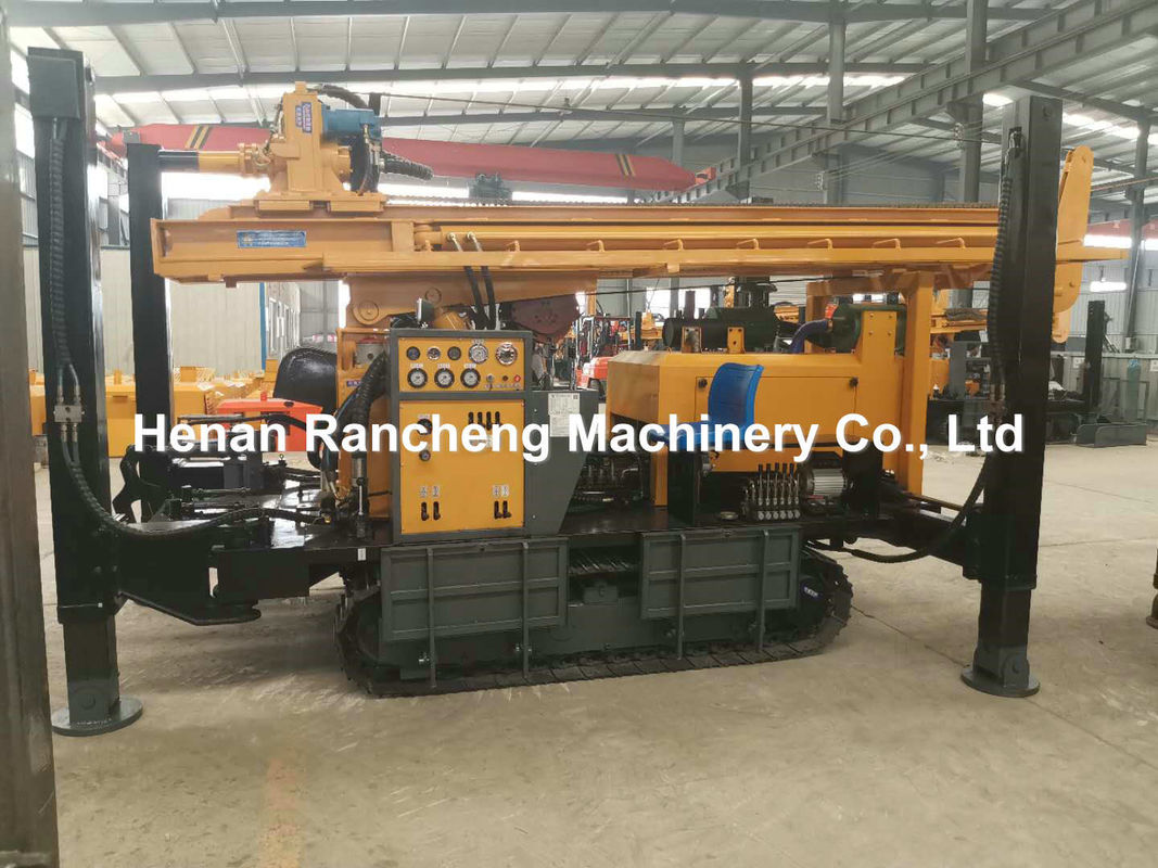 Macchine per la costruzione 700M Macchine per la trivellazione di pozzi RCF700C ad alta efficienza