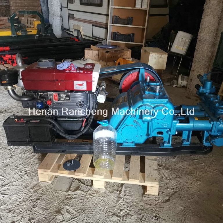 Perforazione di pozzi idrici per pozzi di foratura di 180 m / perforazione di pozzi idrici mini