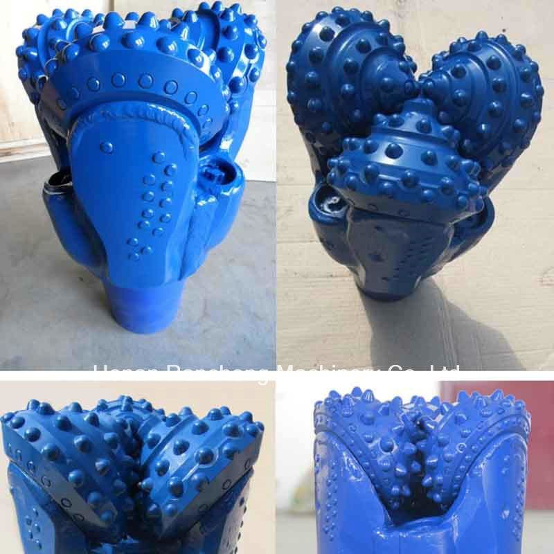 Bit di denti in acciaio 14 3/4 