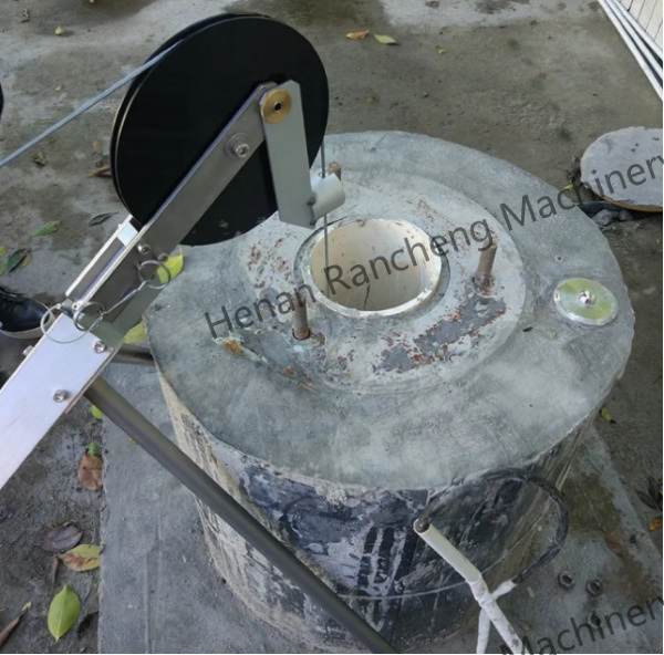 300m attrezzature geofisiche pozzo di trivellazione strumento di registrazione di pozzi d'acqua sistema di registrazione di misurazione della resistenza apparente