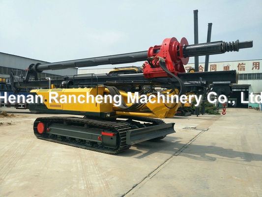 Apparecchiature di ingegneria RCQ530 Macchina per trivellazione rotativa