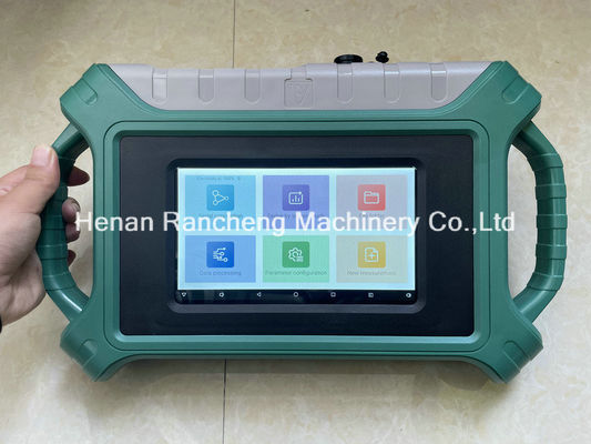 300M Unico canale Immagine in tempo reale Finder dell'acqua Detettore d'acqua