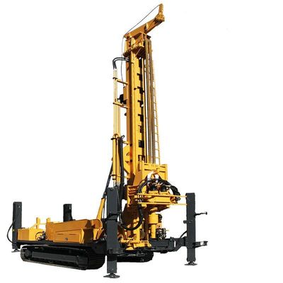 Macchine per la costruzione 700M Macchine per la trivellazione di pozzi RCF700C ad alta efficienza