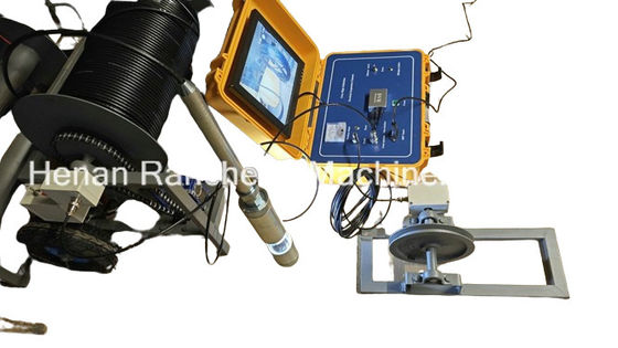 Interfaccia della sonda connette la sonda per la macchina di controllo del pozzo