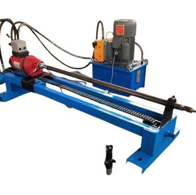 40 m di potenza elettrica per la trivellazione orizzontale / Hdd Rig per tubi sotterranei