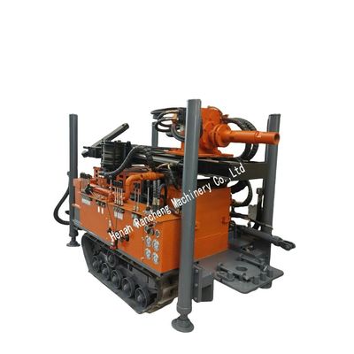 Mini crawler di 180 metri con motore YuChai da 77,3 kW