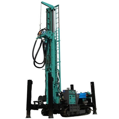 280m RCF280C Macchina di trivellazione multifunzionale per ingegneria mineraria