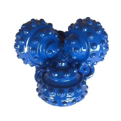 Accessori di attrezzature per la perforazione idrica 100 mm - 400 mm Tricone