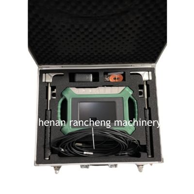 300m profondità sottoterra RC-M300 16 canale rivelatore di acqua