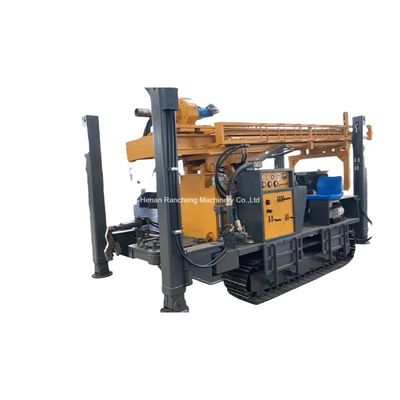 Profondezza di perforazione standard UE 400 metri di altezza