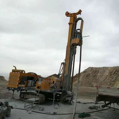 RCJ500RC RC attrezzature per macchine da perforazione a circolazione inversa attrezzature per perforazione