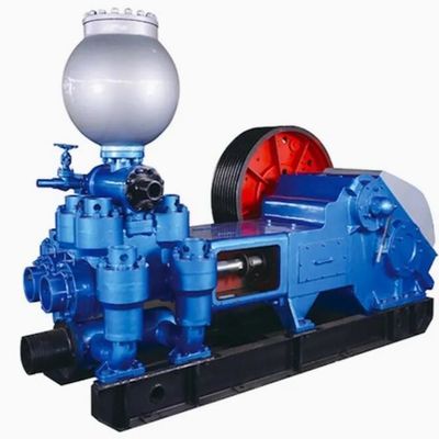BW1200/7 Pompa di fango a fusione per la perforazione di pozzi in acque profonde di 1000 metri