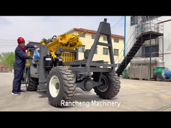 RCF180W macchina per la perforazione di fori