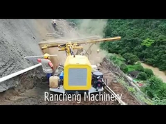 RC140Y DTH Perforazione