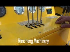 RCDX-A, impianto idraulico per la perforazione del nucleo