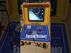 Telecamera sottomarina