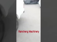 RCF180C è ben accolto in Costa Rica