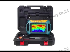 Equipaggiamento di indagine geofisicaRC-M300/500/1200/2000/3000-16D