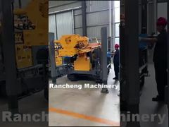 Perforatrice per pozzi idrici RCF200C